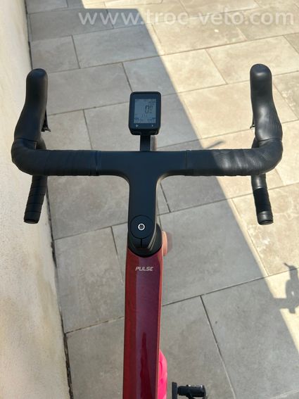 Megamo Pulse 03 ultegra di2 full carbone taille L - 9
