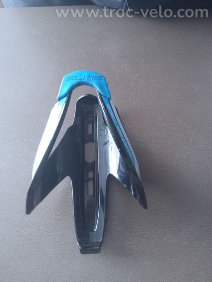 Porte-bidon ELITE Custom Race