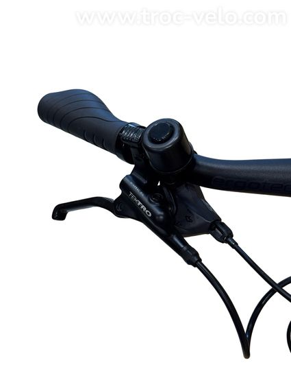KTM Macina Style XL Vélo électrique Shimano XT 2024 - 5