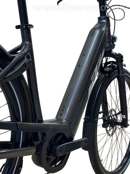 KTM Macina Style XL Vélo électrique Shimano XT 2024 - 12