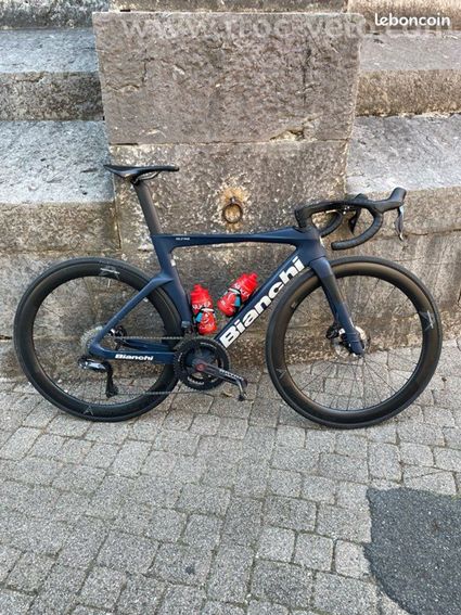 Bianchi Oltre
