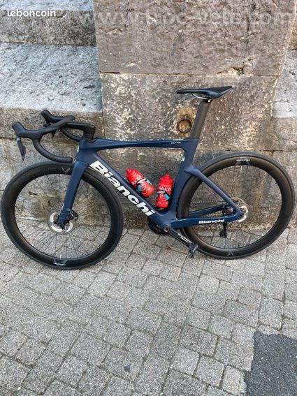 Bianchi Oltre - 2