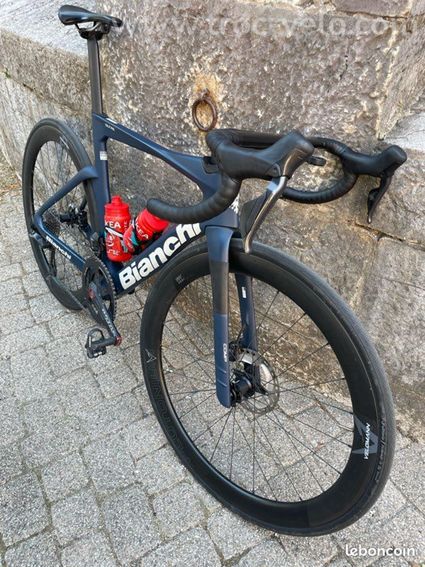 Bianchi Oltre - 3