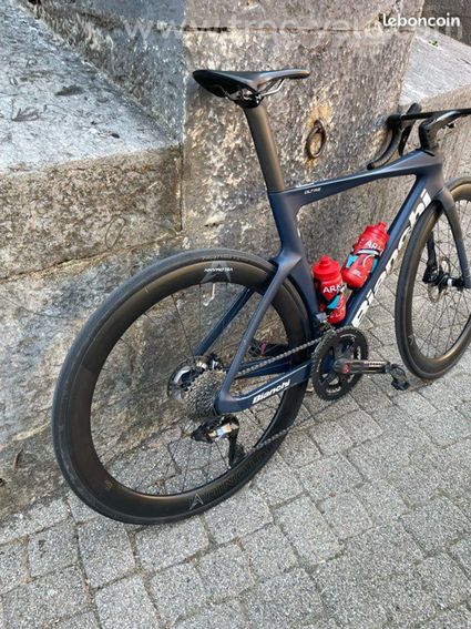 Bianchi Oltre - 4