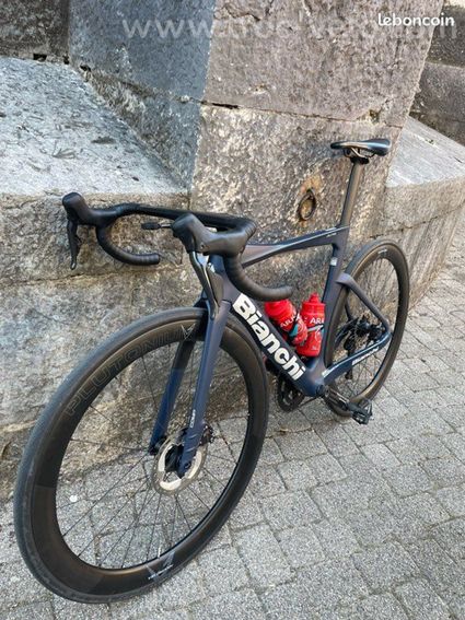 Bianchi Oltre - 5