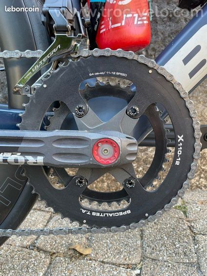 Bianchi Oltre - 6