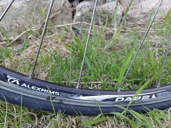 Velo route Femme Giant Fcr - 3