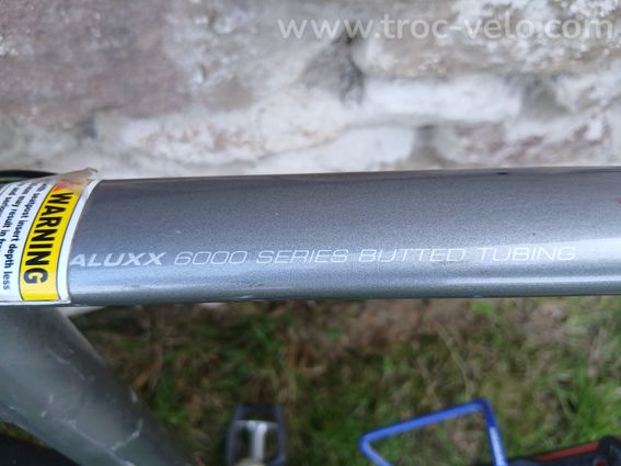 Velo route Femme Giant Fcr - 6