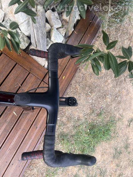 CANYON Endurace CF SLX 9 DI2 - 2