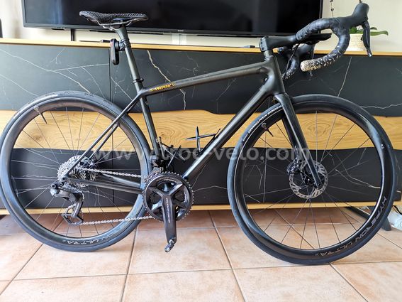 Specialized Aethos s’works