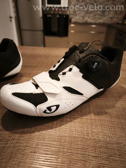 Chaussures Giro Savix - 2