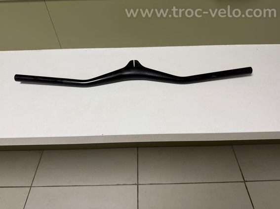 Cintre combo vtt