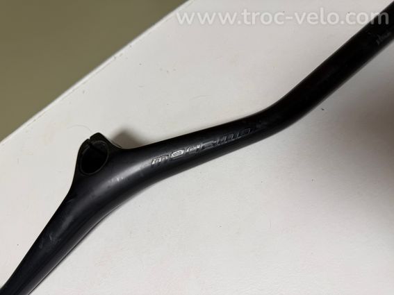 Cintre combo vtt - 2