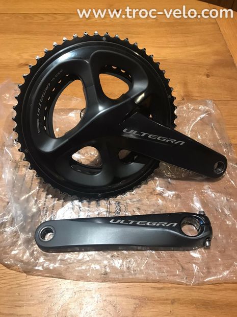 Shimano Ultegra R8000 - 1