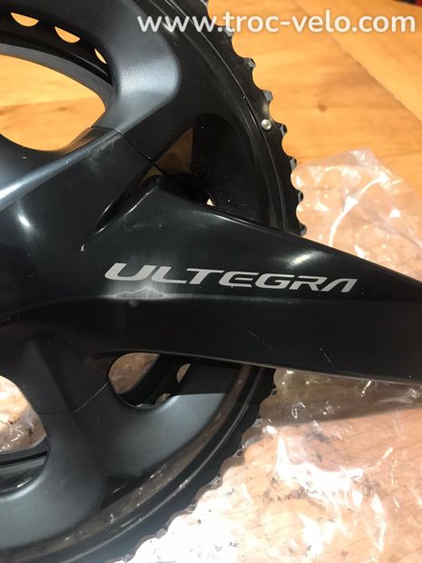 Shimano Ultegra R8000 - 2