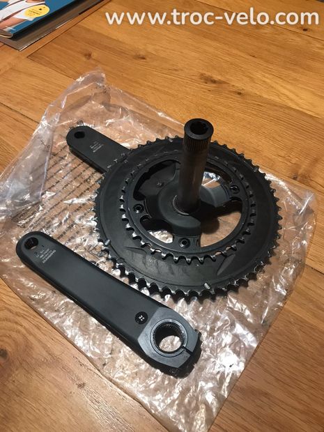 Shimano Ultegra R8000 - 3