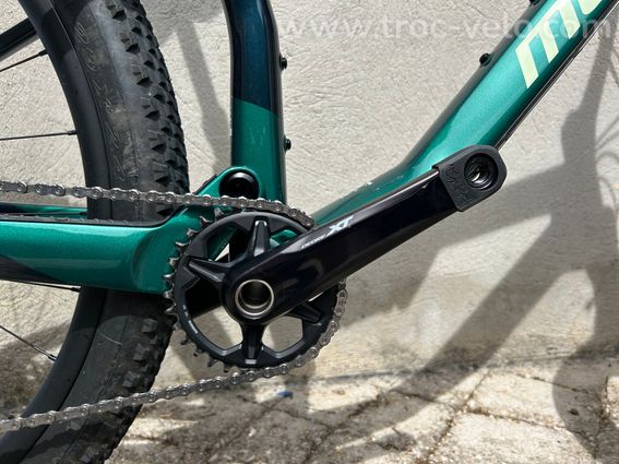 VTT Megamo Track - 3