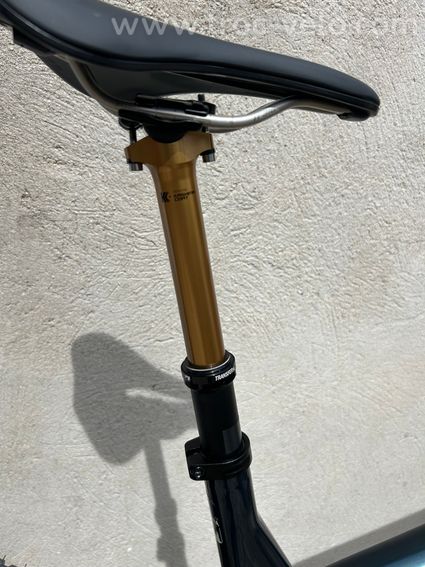 VTT Megamo Track - 6