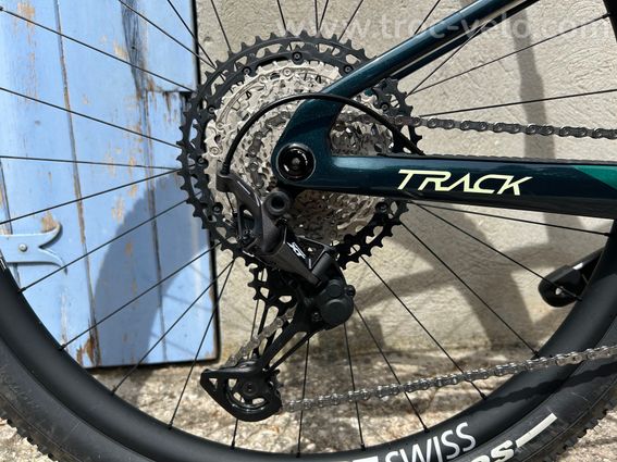 VTT Megamo Track - 7