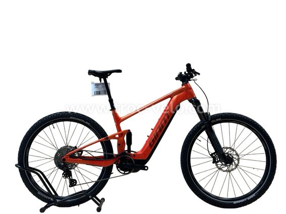 Giant Stance E+ 1 29 pouces VTT électrique Shimano Deore 2024