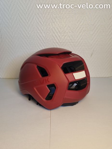 Kask wasabi - 2