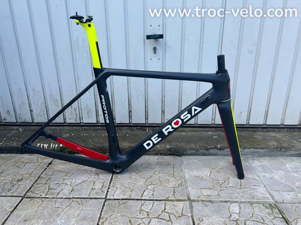 De rosa protos - 1