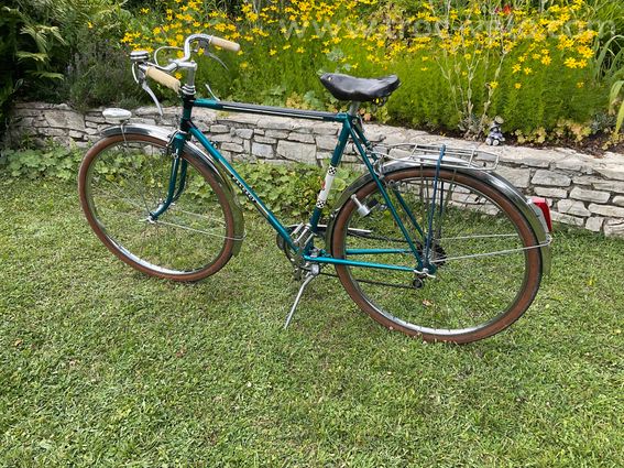 Vélo de ville - 2