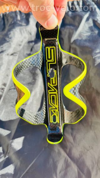 Fly Cage Carbon – SUPACAZ