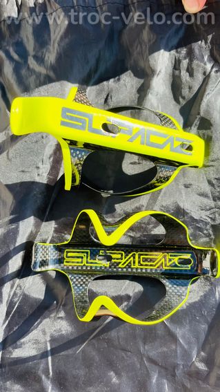 Fly Cage Carbon – SUPACAZ - 2