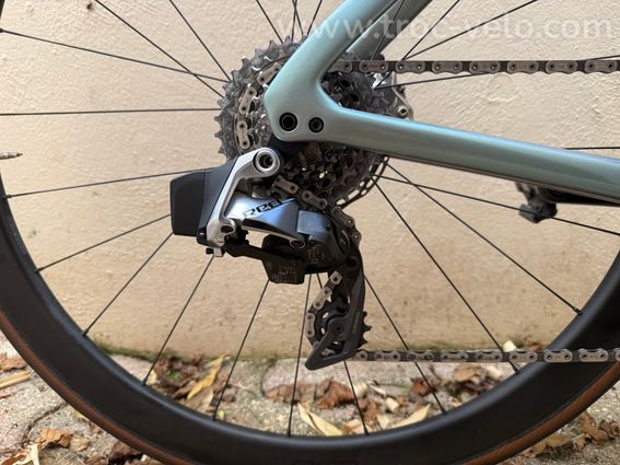 Tarmac S-Works SL7 52 - 2