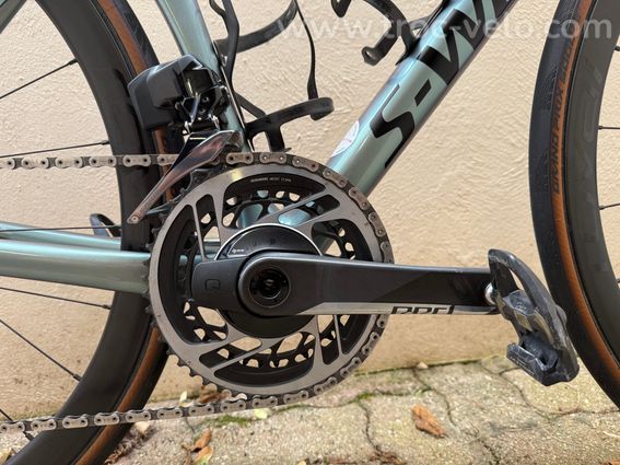 Tarmac S-Works SL7 52 - 3