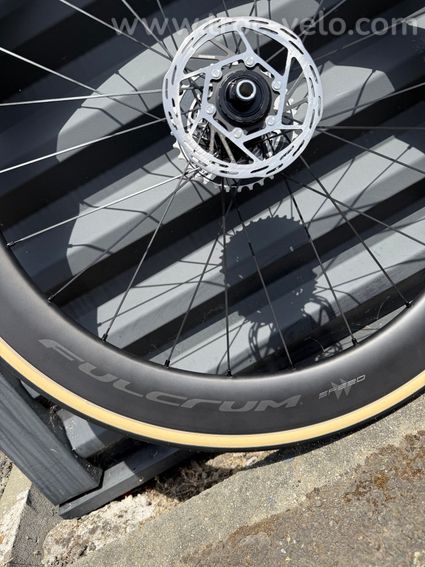 Fulcrum Speed 57 - 7