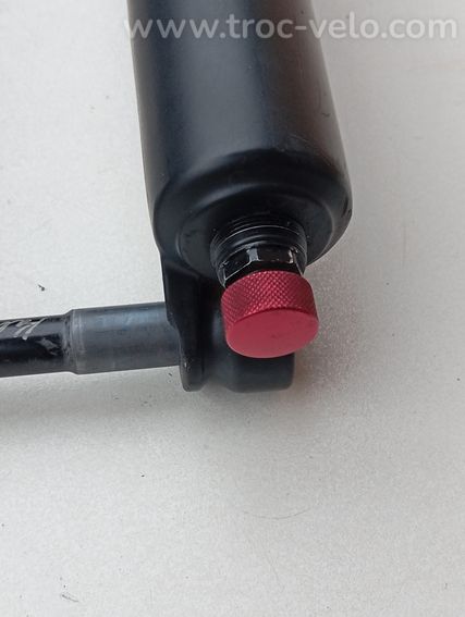 fourche MARZOCCHI Z1 coil 29" 170mm - 5