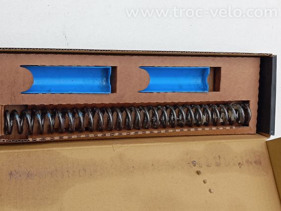 fourche MARZOCCHI Z1 coil 29" 170mm - 7