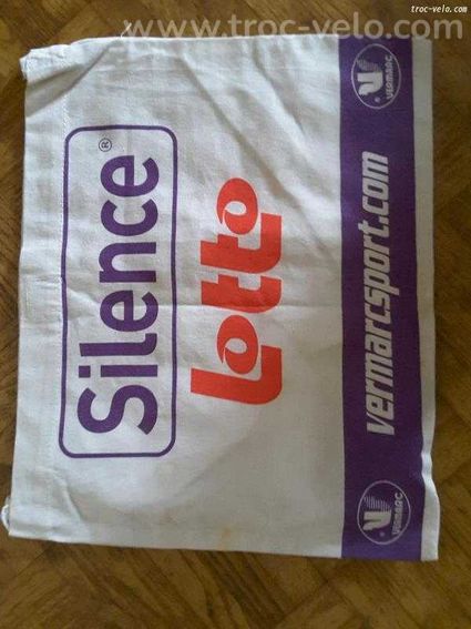 Musette silence lotto