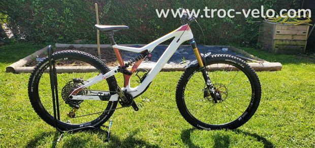 Orbea rallon - 3