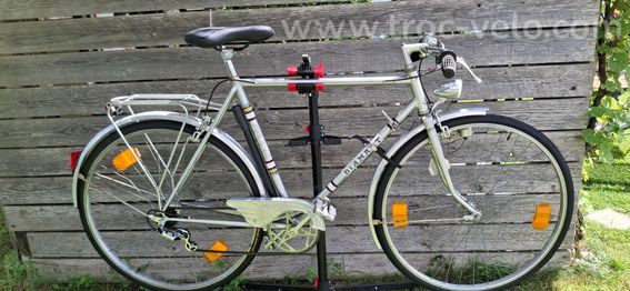 vélo DIAMANT ""BELLO" vintage année 80