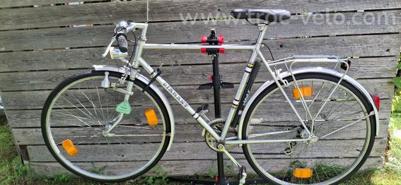 vélo DIAMANT ""BELLO" vintage année 80 - 2