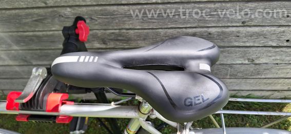 vélo DIAMANT ""BELLO" vintage année 80 - 6