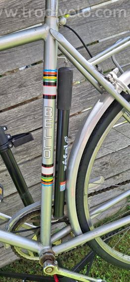 vélo DIAMANT ""BELLO" vintage année 80 - 7