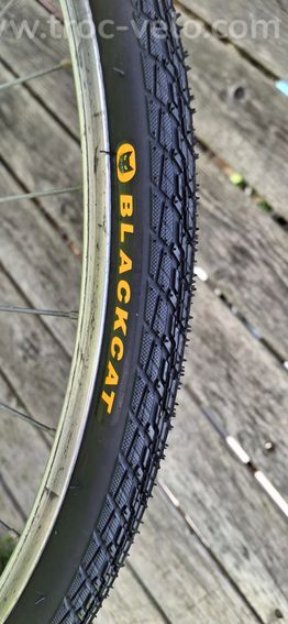 vélo DIAMANT ""BELLO" vintage année 80 - 8