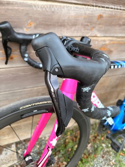 Vélo route Lapierre - 8