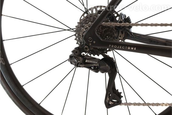 Produit Reconditionne    Trek Emonda Slr 9 Di2 12v    Noir   Velo De Route   Tres Bon Etat - 3