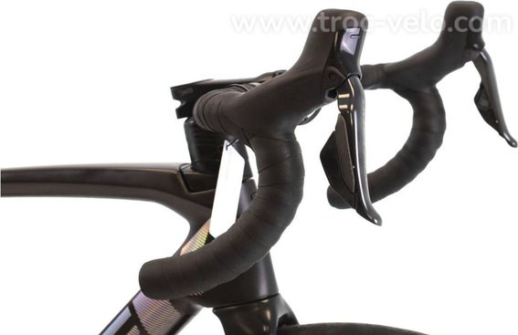 Produit Reconditionne    Trek Emonda Slr 9 Di2 12v    Noir   Velo De Route   Tres Bon Etat - 6