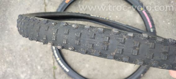 pneu maxxis medusa tubeless 26p - 2