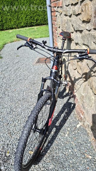 Merida Big Seven 100 taille L - 3