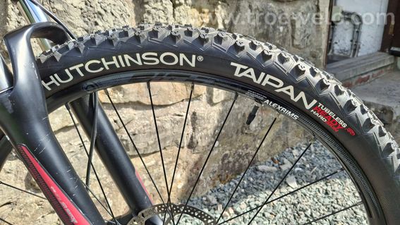 Merida Big Seven 100 taille L - 4