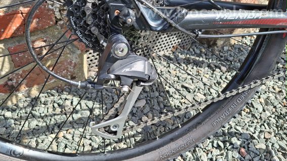 Merida Big Seven 100 taille L - 5