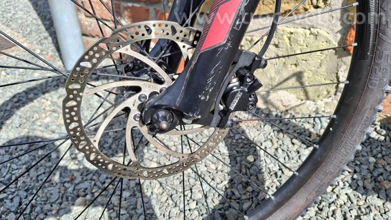 Merida Big Seven 100 taille L - 6