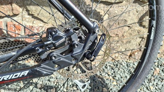 Merida Big Seven 100 taille L - 7